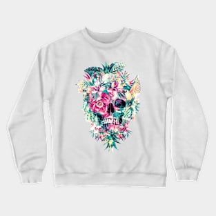 Momento Mori Crewneck Sweatshirt